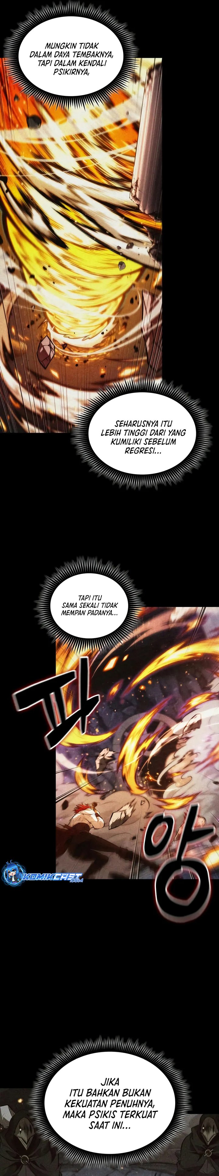 The Last Adventurer Chapter 65 Gambar 5