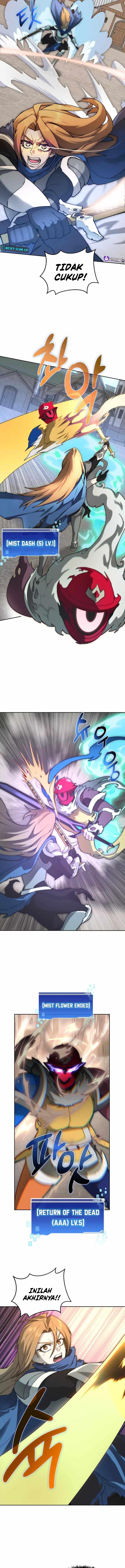 Stuck in the Tower Chapter 106 Gambar 11
