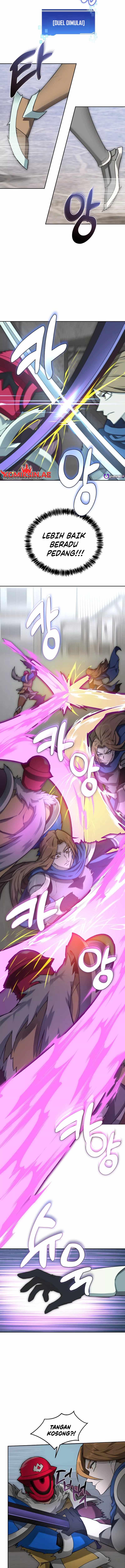 Stuck in the Tower Chapter 106 Gambar 4