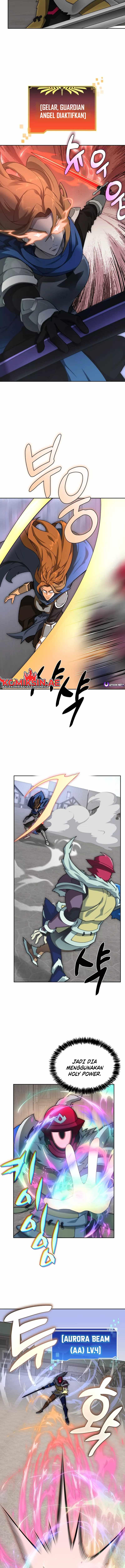 Stuck in the Tower Chapter 106 Gambar 5