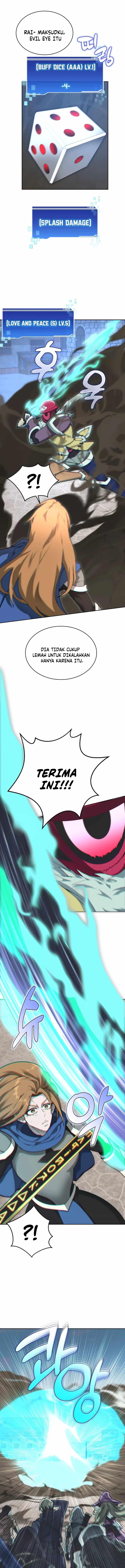 Stuck in the Tower Chapter 106 Gambar 8