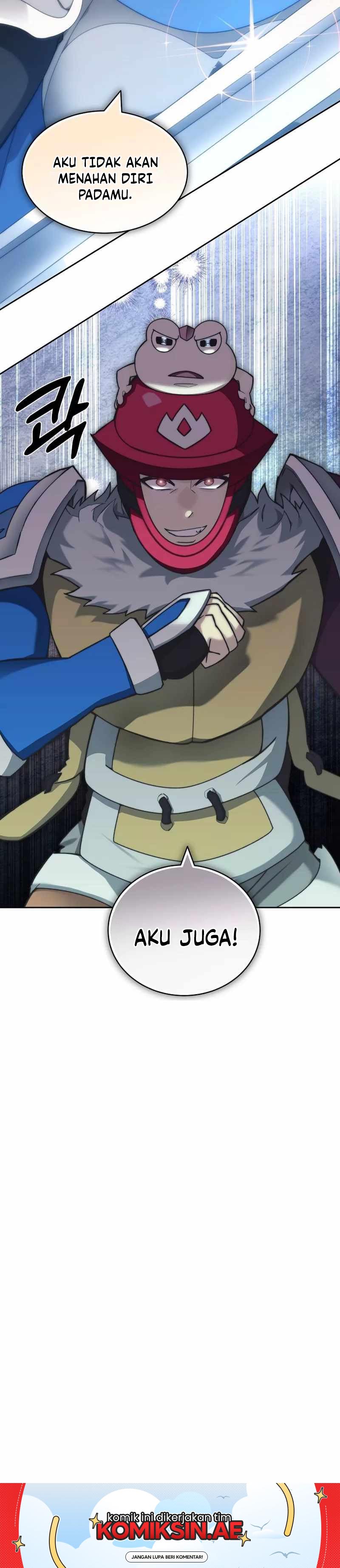 Stuck in the Tower Chapter 105 Gambar 17