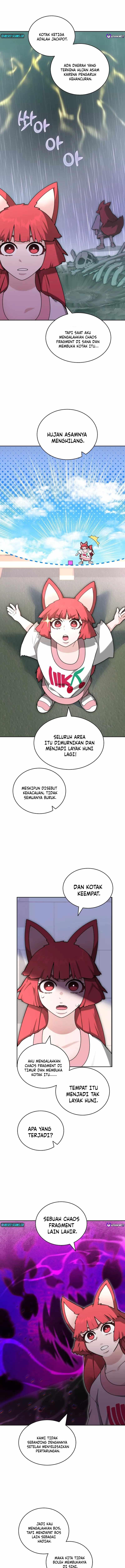 Stuck in the Tower Chapter 105 Gambar 3