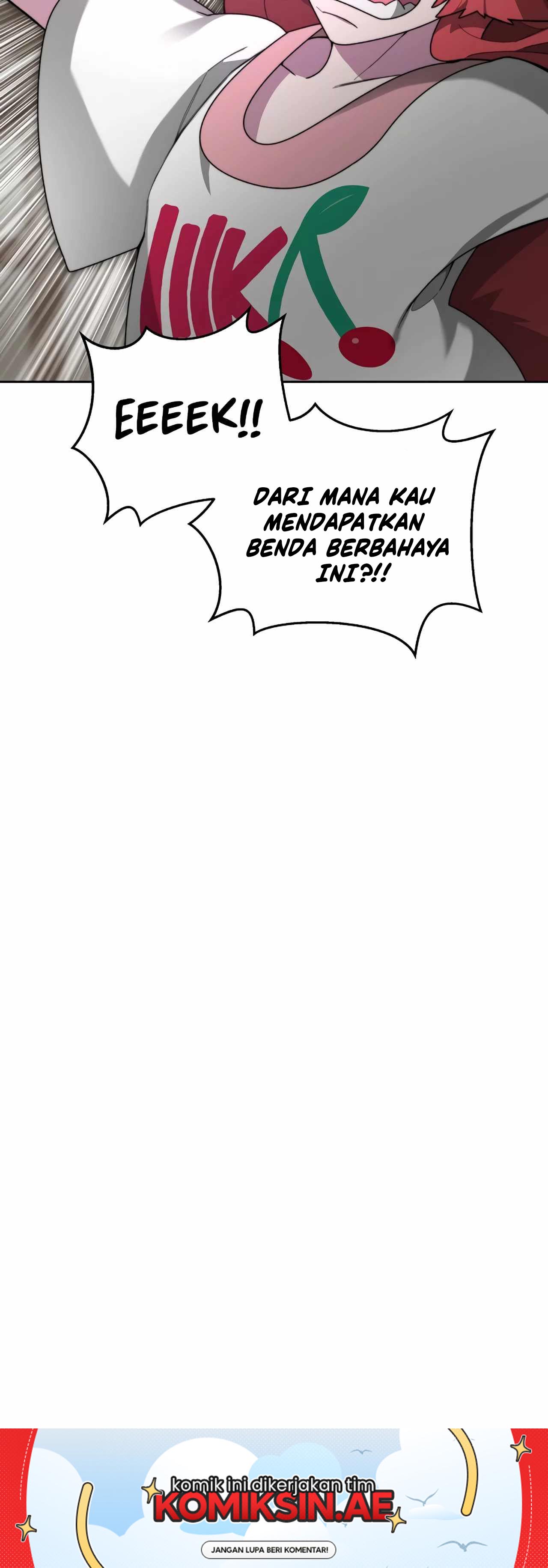 Stuck in the Tower Chapter 104 Gambar 28