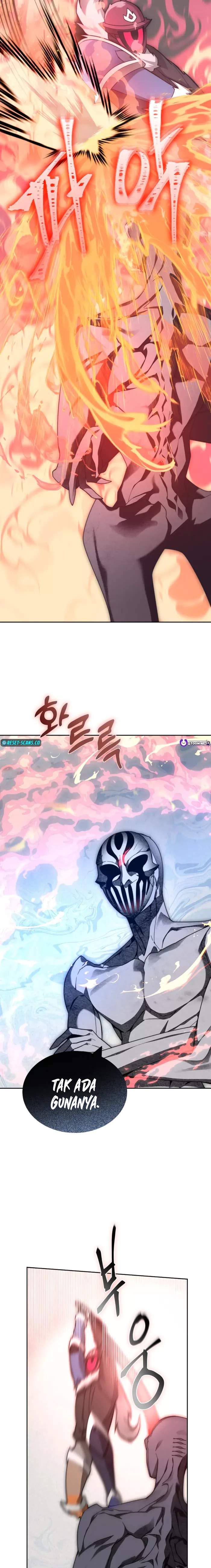 Stuck in the Tower Chapter 102 Gambar 10