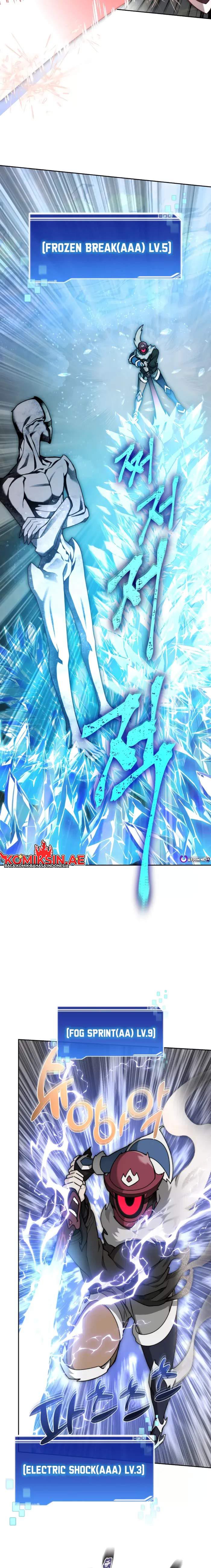 Stuck in the Tower Chapter 102 Gambar 12