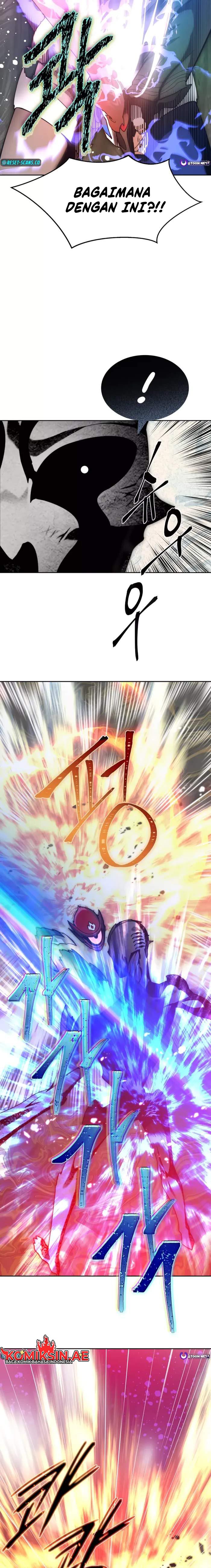 Stuck in the Tower Chapter 102 Gambar 14