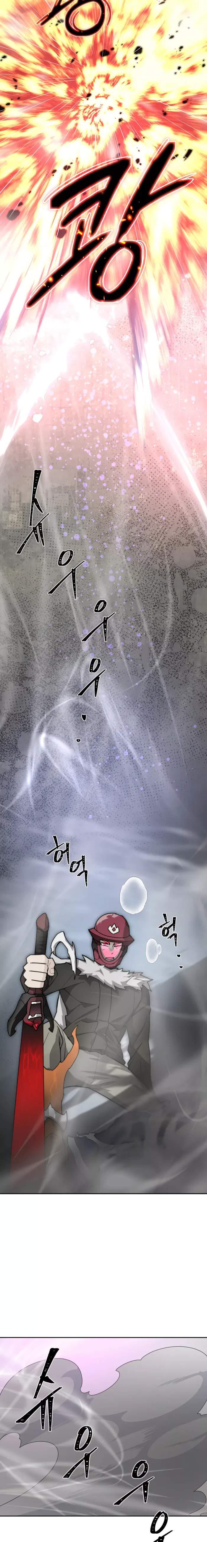Stuck in the Tower Chapter 102 Gambar 15
