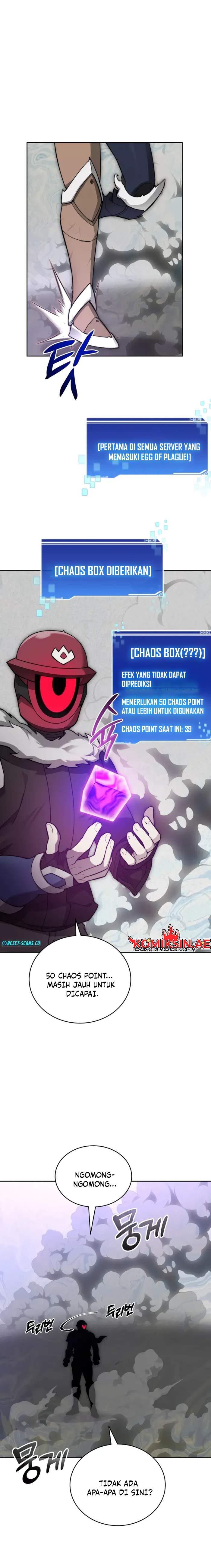 Baca Manhwa Stuck in the Tower Chapter 102 Gambar 2