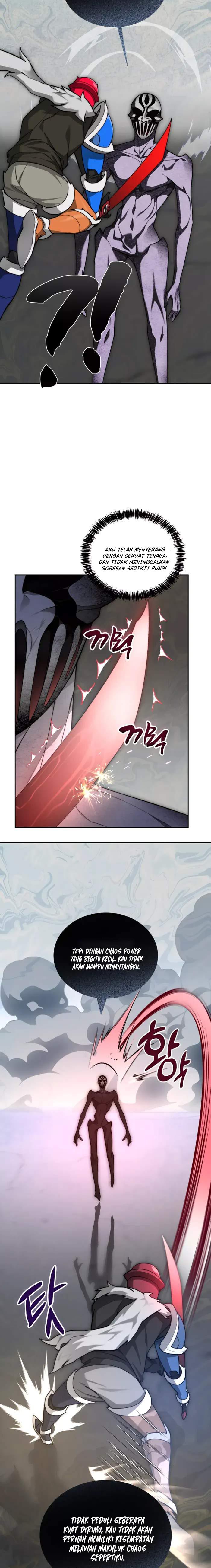 Stuck in the Tower Chapter 102 Gambar 6