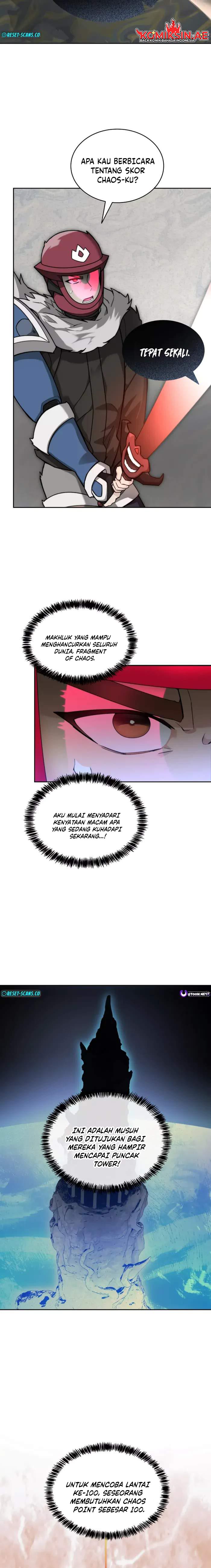 Stuck in the Tower Chapter 102 Gambar 7