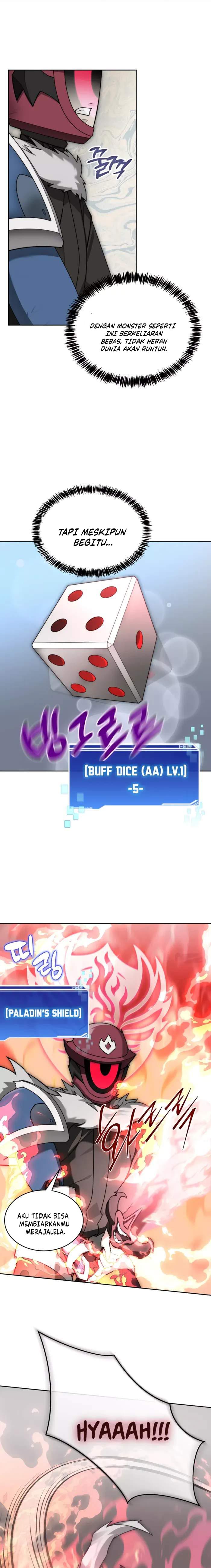 Stuck in the Tower Chapter 102 Gambar 9