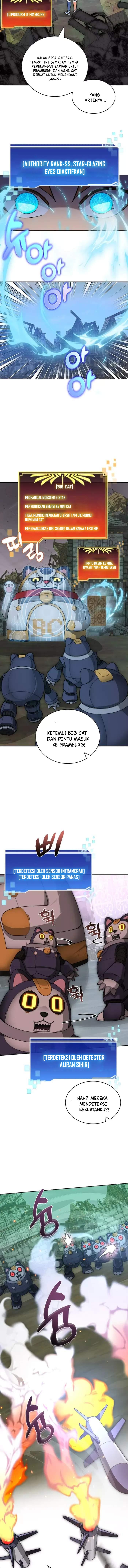 Stuck in the Tower Chapter 101 Gambar 6