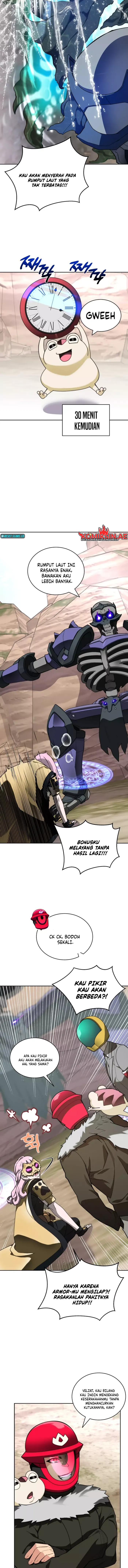 Stuck in the Tower Chapter 100 Gambar 7