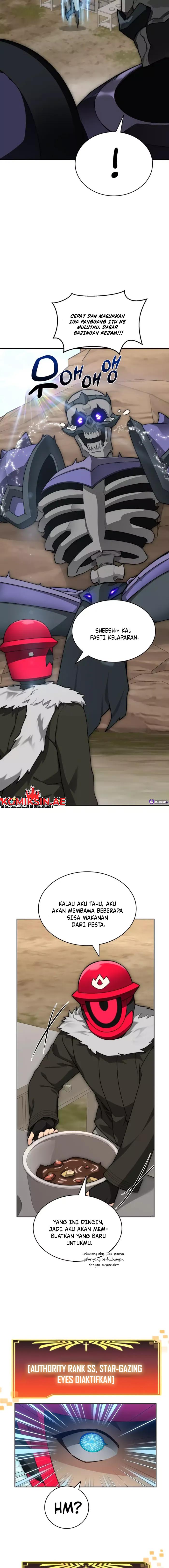 Stuck in the Tower Chapter 98 Gambar 10