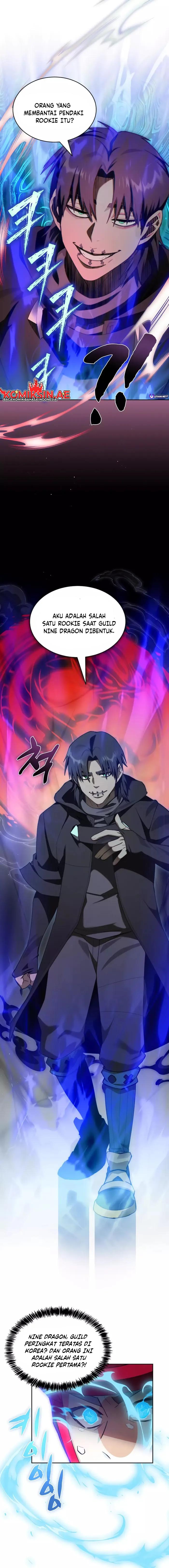 Stuck in the Tower Chapter 97 Gambar 3