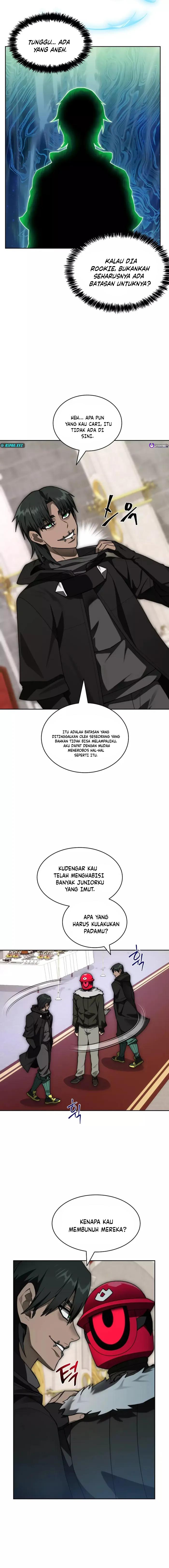 Stuck in the Tower Chapter 97 Gambar 4