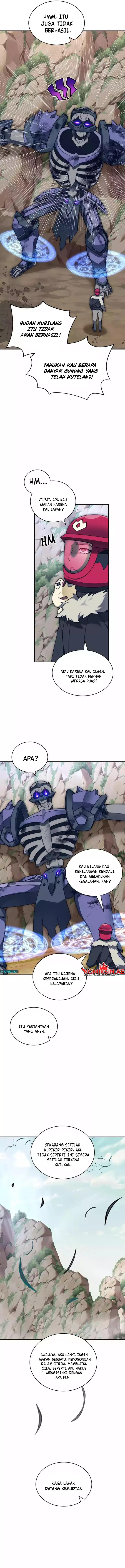 Stuck in the Tower Chapter 96 Gambar 5