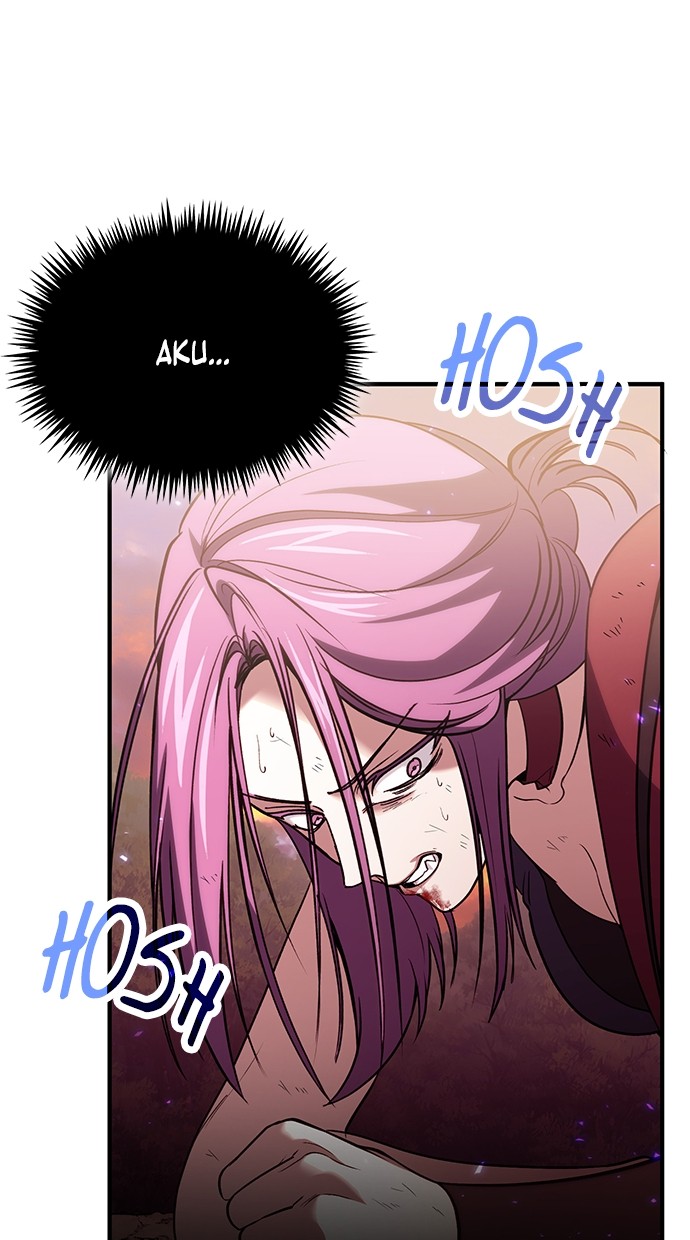 How to Live as an Illegal Healer Chapter 84 Gambar 10