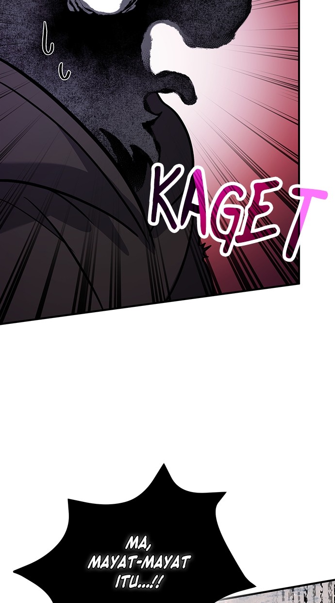 How to Live as an Illegal Healer Chapter 84 Gambar 100