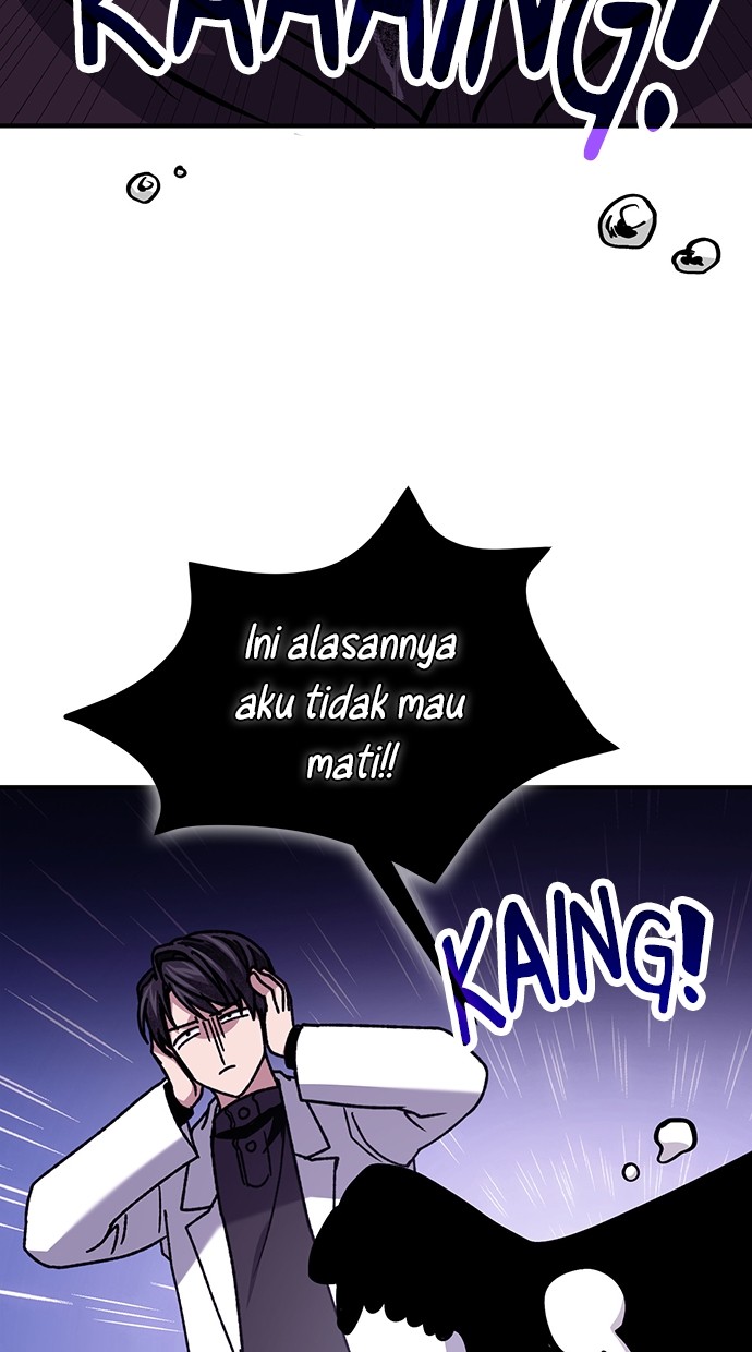 How to Live as an Illegal Healer Chapter 84 Gambar 104
