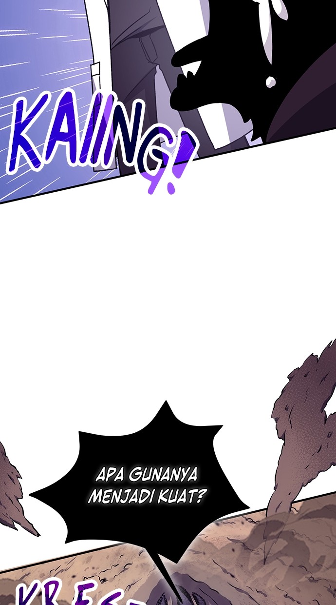 How to Live as an Illegal Healer Chapter 84 Gambar 105
