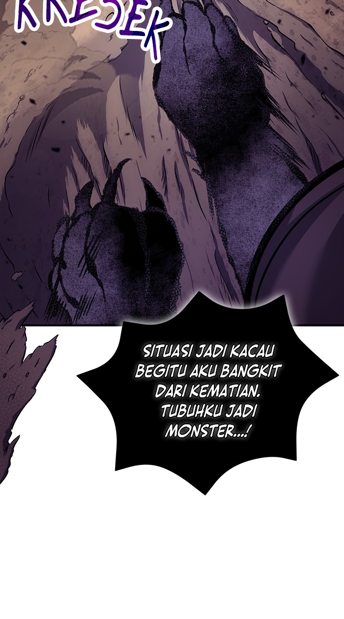 How to Live as an Illegal Healer Chapter 84 Gambar 106
