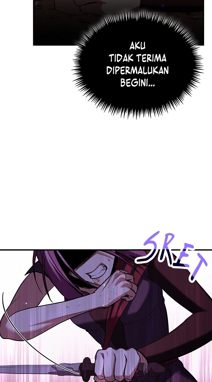 How to Live as an Illegal Healer Chapter 84 Gambar 11