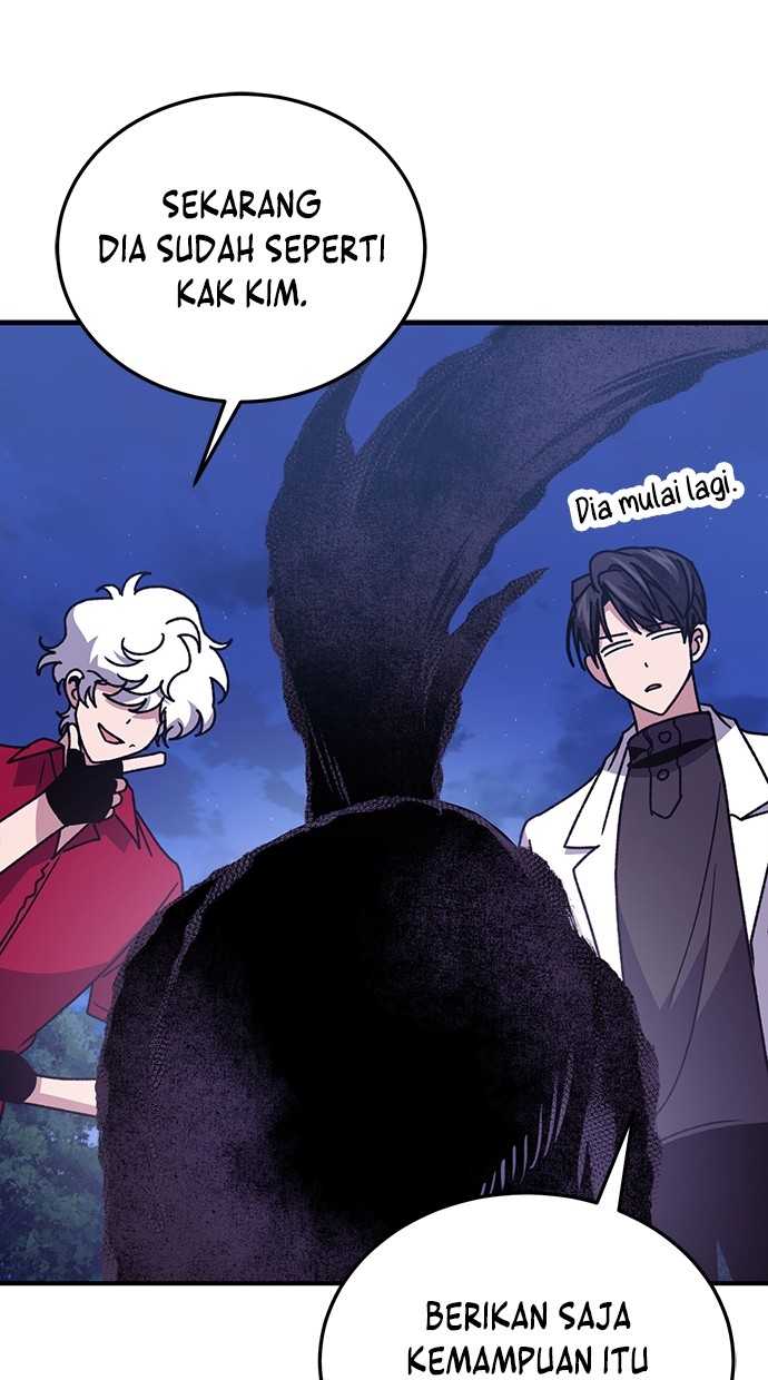 How to Live as an Illegal Healer Chapter 84 Gambar 110