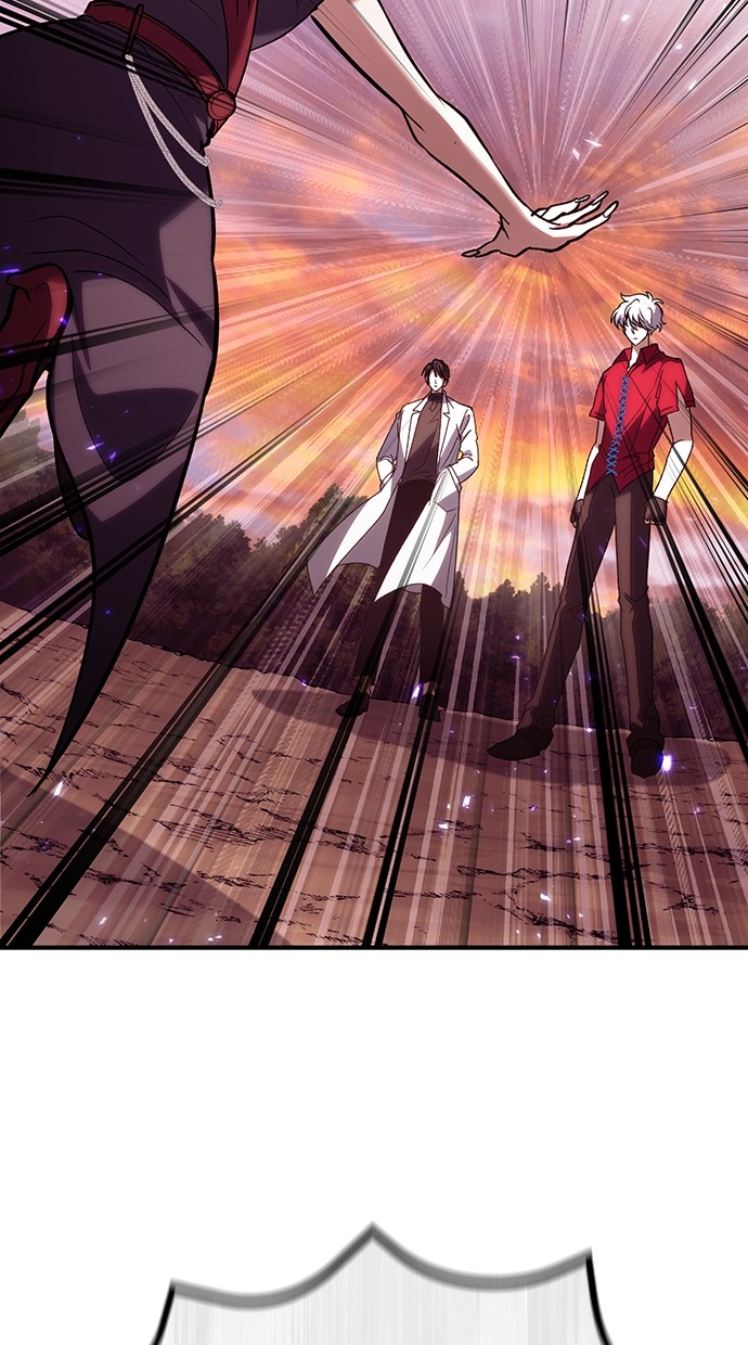 How to Live as an Illegal Healer Chapter 84 Gambar 13