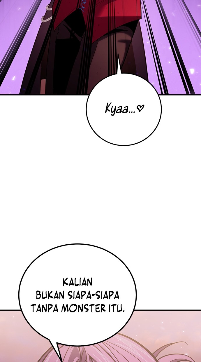 How to Live as an Illegal Healer Chapter 84 Gambar 15