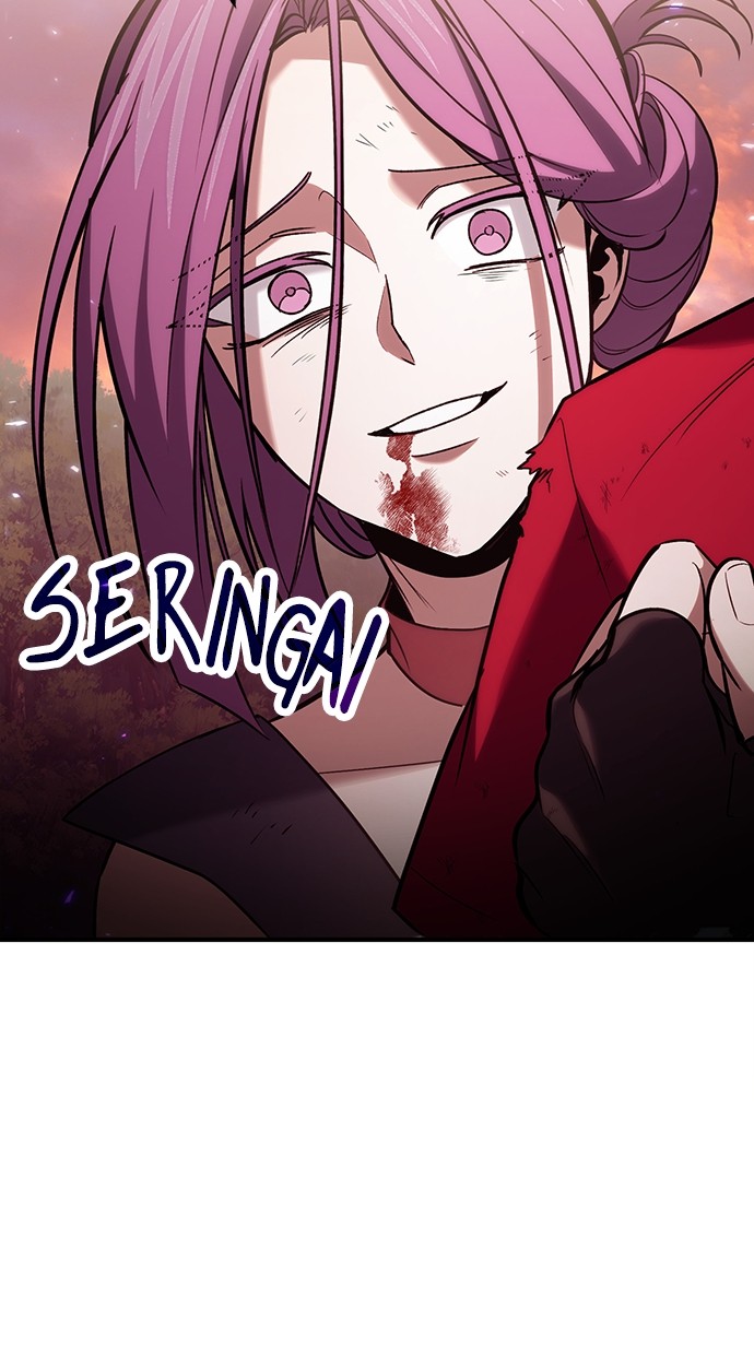 How to Live as an Illegal Healer Chapter 84 Gambar 16