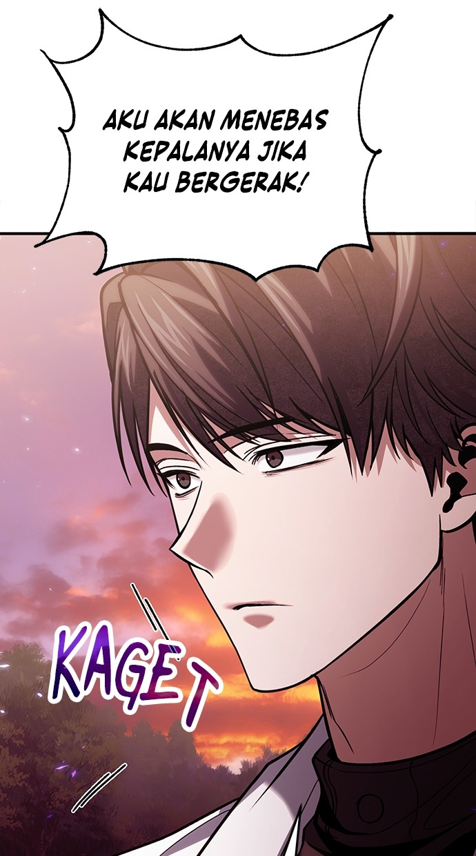 How to Live as an Illegal Healer Chapter 84 Gambar 17