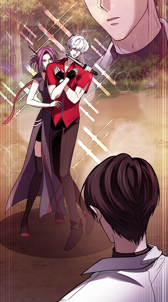How to Live as an Illegal Healer Chapter 84 Gambar 19
