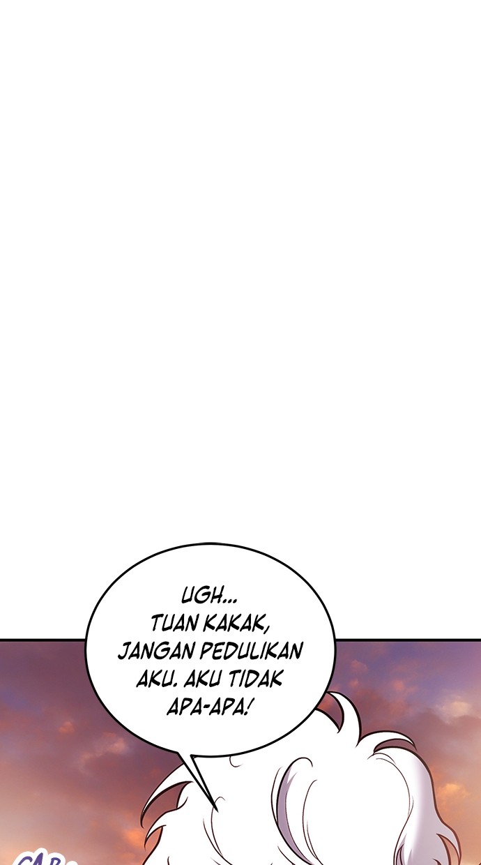 How to Live as an Illegal Healer Chapter 84 Gambar 22