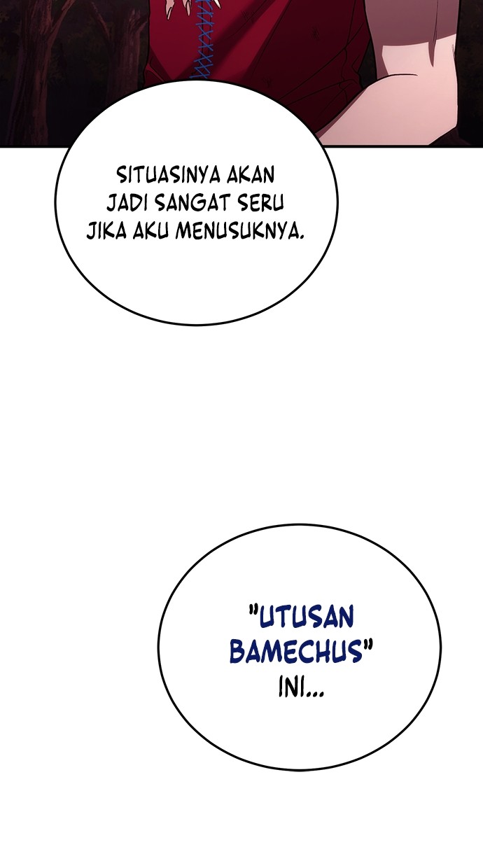 How to Live as an Illegal Healer Chapter 84 Gambar 25