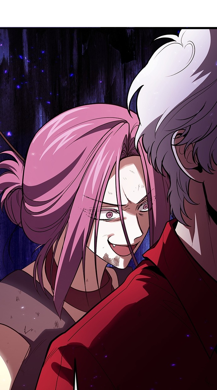 How to Live as an Illegal Healer Chapter 84 Gambar 29