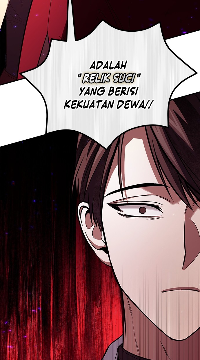 How to Live as an Illegal Healer Chapter 84 Gambar 30