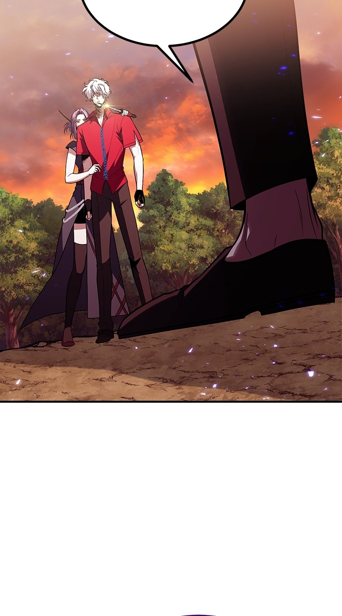 How to Live as an Illegal Healer Chapter 84 Gambar 32