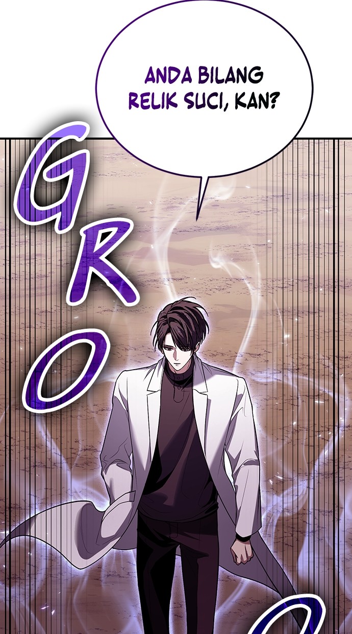 How to Live as an Illegal Healer Chapter 84 Gambar 33