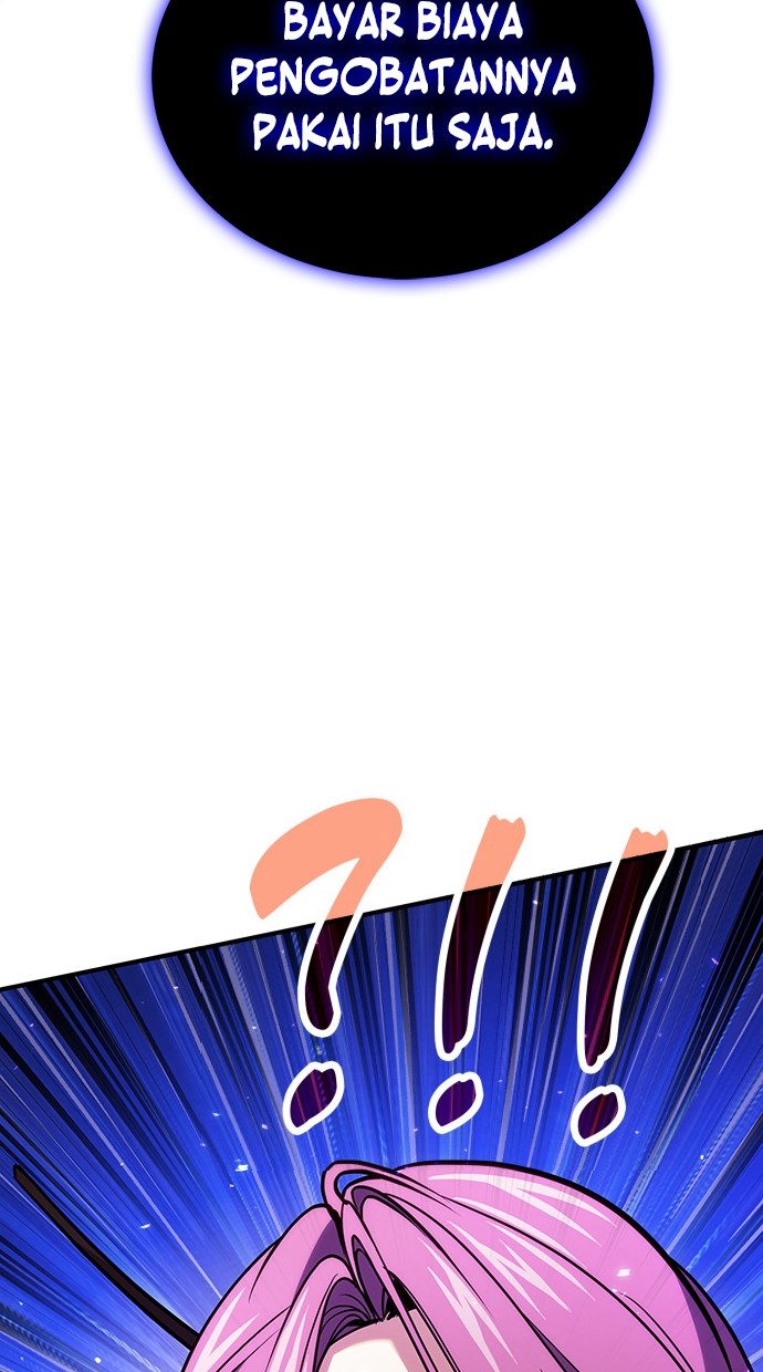 How to Live as an Illegal Healer Chapter 84 Gambar 39
