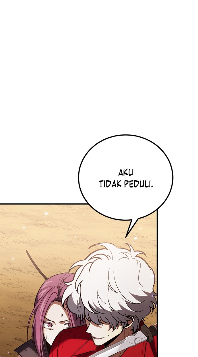 How to Live as an Illegal Healer Chapter 84 Gambar 41