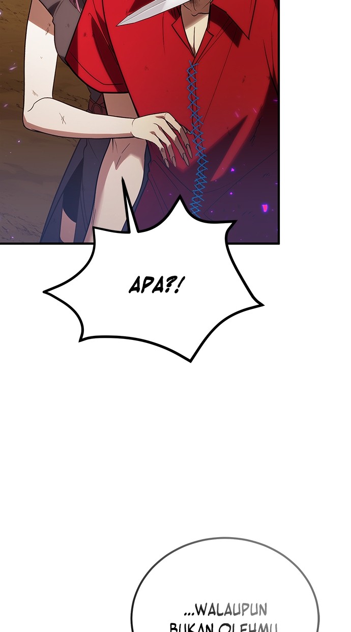 How to Live as an Illegal Healer Chapter 84 Gambar 42