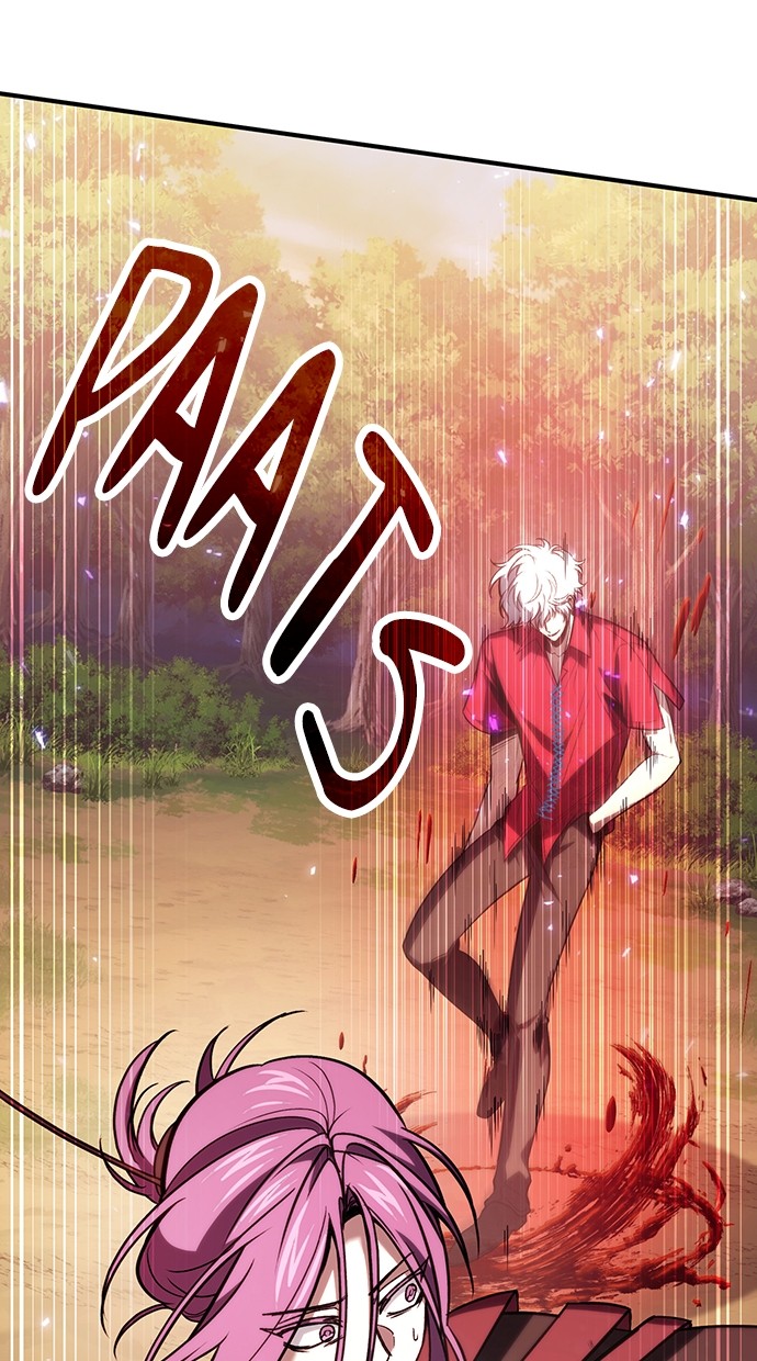 How to Live as an Illegal Healer Chapter 84 Gambar 44