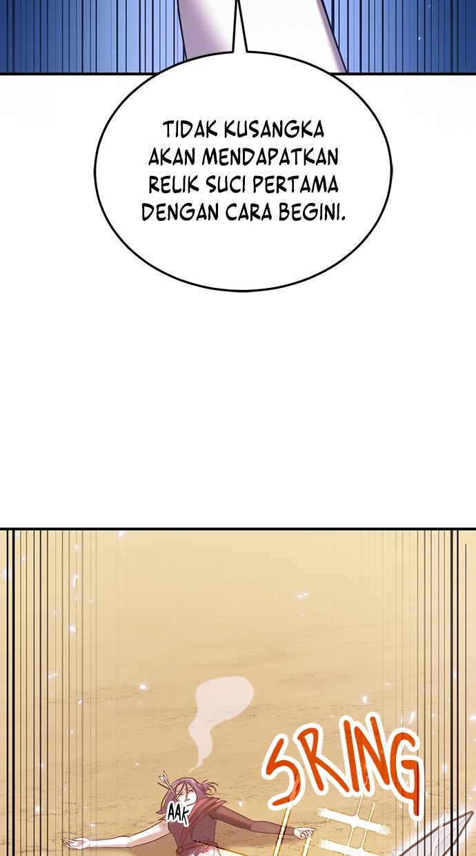 How to Live as an Illegal Healer Chapter 84 Gambar 50