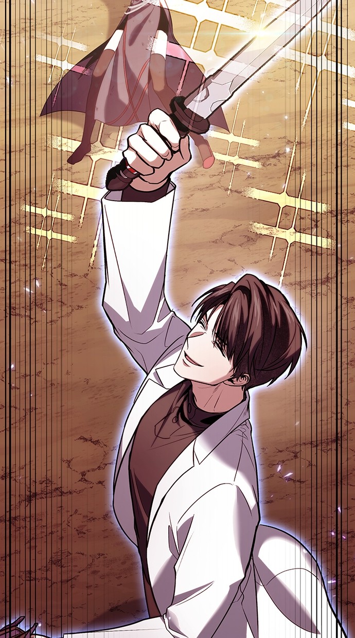 How to Live as an Illegal Healer Chapter 84 Gambar 51