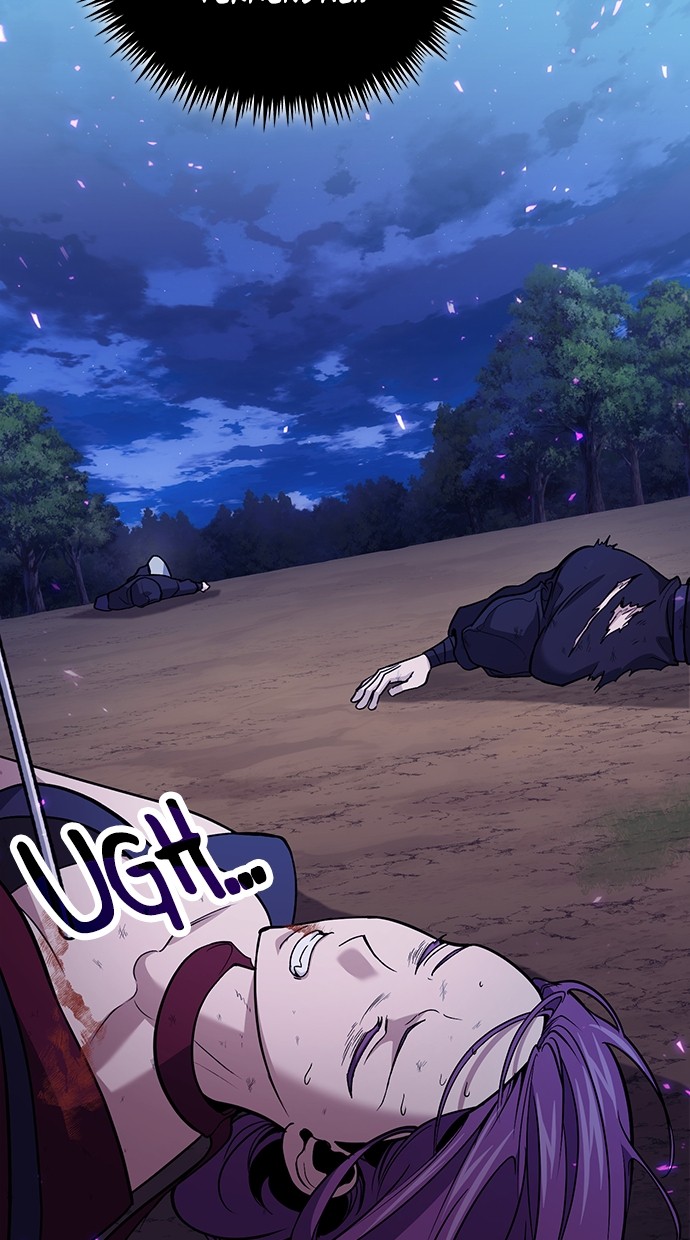 How to Live as an Illegal Healer Chapter 84 Gambar 54