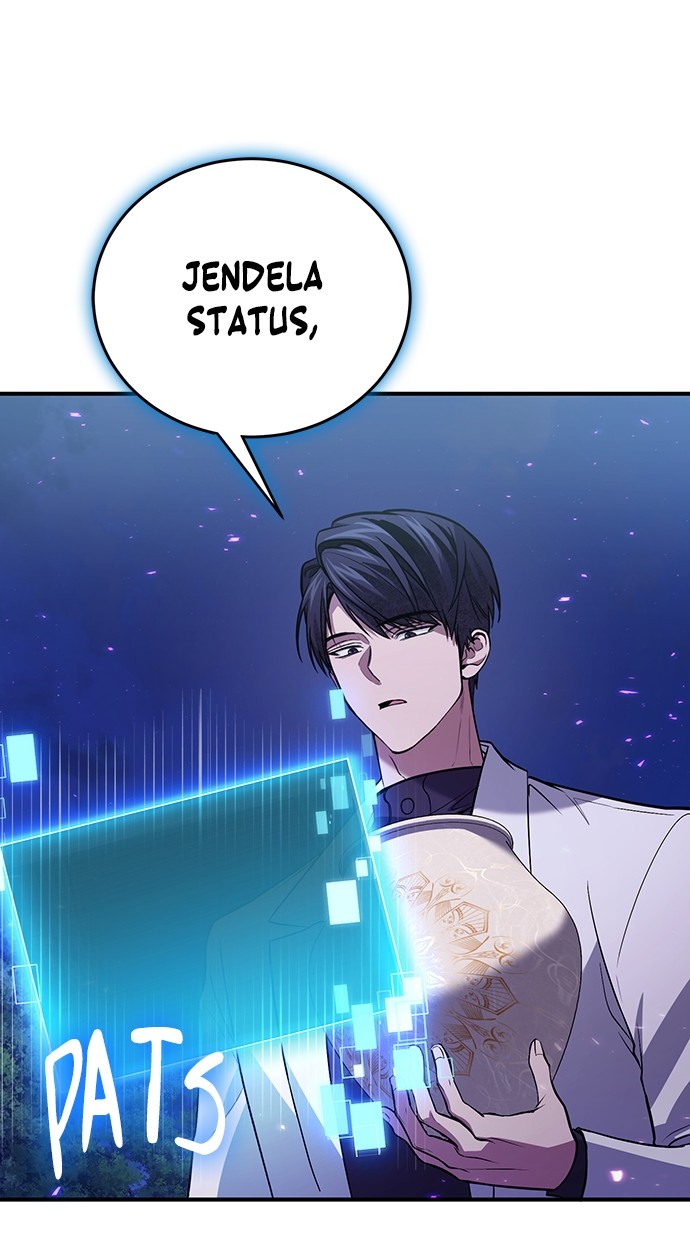How to Live as an Illegal Healer Chapter 84 Gambar 57