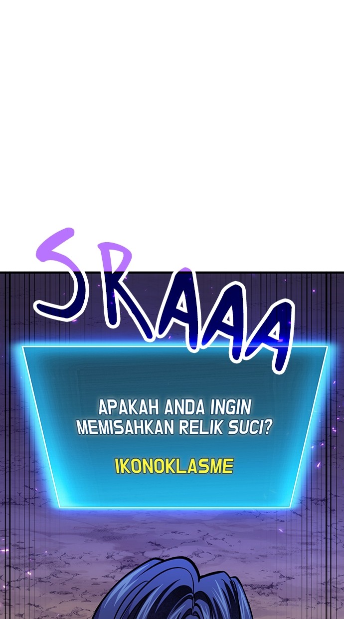 How to Live as an Illegal Healer Chapter 84 Gambar 58