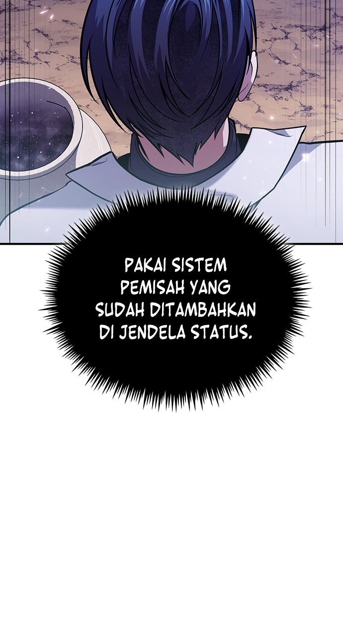 How to Live as an Illegal Healer Chapter 84 Gambar 59